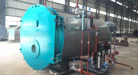 湖北省实施《生物质锅炉大气污染物排放标准》