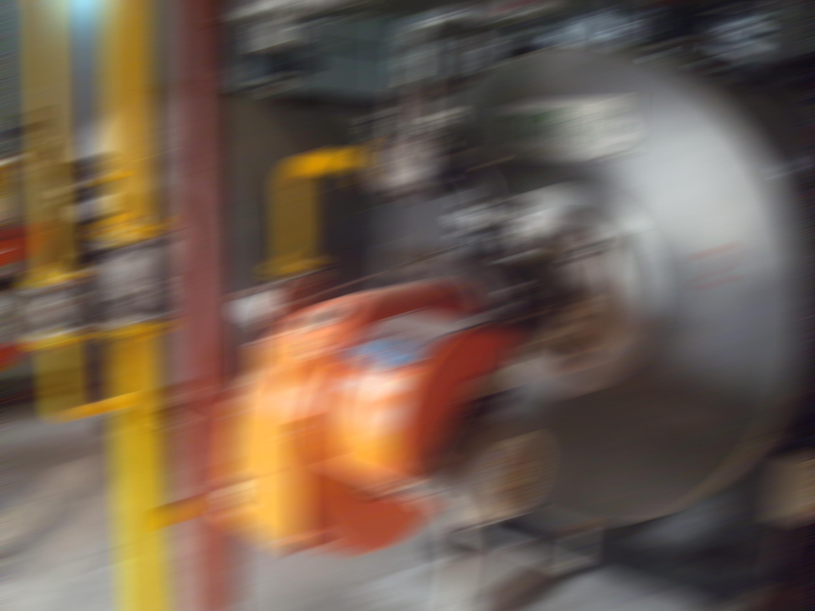 燃气锅炉运行中的五大安全隐患